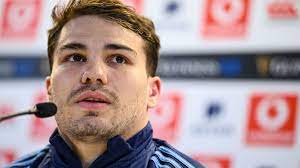 Le «nouveau Antoine Dupont» à Paris, la surprise est totale ! -  Le10sport.com