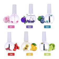 This diy cuticle oil works wonders on dry skin of all types, but it's especially effective when it comes to soothing cracked, peeling cuticles. 1pc 5 15ml Nail Cuticle Oil Dried Flowers Softener Nutritional Cuticle Oil Nourishing Oil Manicure Nail Art Care Tools Special Offer 9f077 Goteborgsaventyrscenter