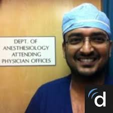 Dr. Murlikrishna Kannan, MD