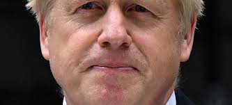 Boris Johnson: el primer ministro británico que rompió todas las reglas