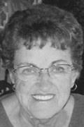 Loretta Ouellette Obituary (2013)