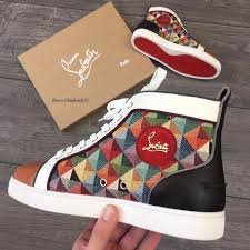 Pin By Ayivi On My Saves In 2020 Louboutin Shoes Mens Sneakers Fashion Sneakers Men Fashion