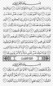 Membaca al quran juz 1 sampai 30 video youtube, bacaan ayat suci al quran juz 1 sampai 30 bacaan al quran yang sangat. Qur An Surah Al Mutaffifin Al Infitar Juz 30 Png 1024x1656px Qur An Alinfitar Almutaffifin Area
