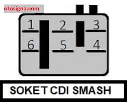 Karena baru sempat, maka kali ini saya akan membuatkan jalur kabel pengapian dan penerangan dari spul, cdi, kiprok, sampai coil. Soket Cdi Archives Otosigna Otosigna