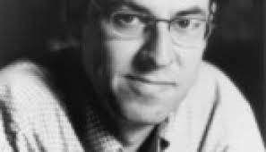 Dr. David Elkind and memoirist Patty Dann