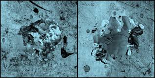 Matthew Bamber and Ivy Kalungi