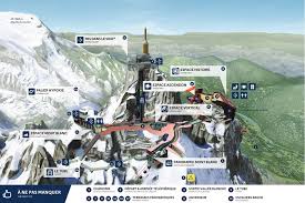Mont blanc from mapcarta, the open map. Hut Chamonix Mont Blanc Ski Alpinism Skitour Guru