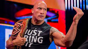 Maybe you would like to learn more about one of these? The Rock S Biggest Smackdown Moments Wwe Playlist Youtube