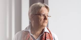 BDA Honors Prof. Barbara Welzel as an Extraordinary Member