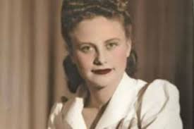 Huberta Wegbreit, 89, teacher and principal in Marple Newtown