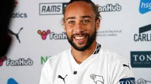 United States Boss Impressed With Derby's Holmes