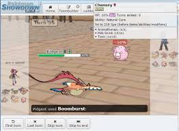 Bug Reports V2 0 Read Op Before Posting Page 401 Smogon Forums