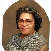 Mrs. Lula Lipscomb West Obituary