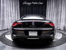 Image result for Borrego Black 2018 Fisker