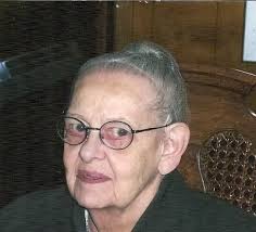 Obituary For Obituary of Betty Dickerson