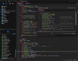 Image result for monokai theme