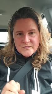 Meet Cody from White Collar Boxing Company with three of the ladies  training for the Airdrie Oilmen's Association Boxing event. Kim McLeod, Jen  Stell and...