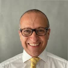 humanitarian #fundraising