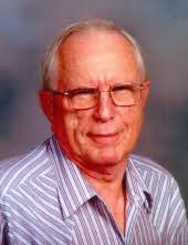 Obituary information for Ivan Gene Parker