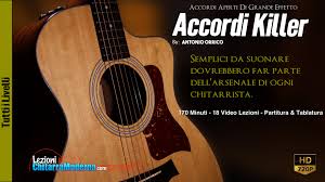 Fa sol i'm thinking out loud. 5 Trucchi Per Chitarra Acustica Lezioni Di Chitarra Moderna