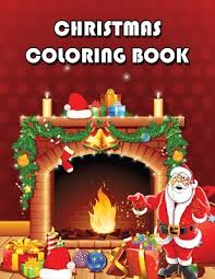 The set includes facts about parachutes, the statue of liberty, and more. Christmas Coloring Book For Adults Teens And Kids 50 Beautiful Christmas Coloring Pages For Fun Relaxation Fun And Stress Relief By Taj Coloring Book