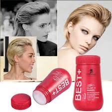 This shampoo for dry hair contains coconut oil and vanilla bean extract, natural ingredients that help revitalize and repair dry hair. Fluffy Thin Hair Powder Dry Shampoo Powder Laziness People Hair Treatment Powder Greasy Hair Quick Dry Powder Tslm1 Creams Gels Lotions Aliexpress