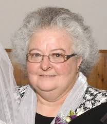 Beverly Rupert Obituary