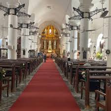 2026 Mumbai Attraction] St. Thomas ...