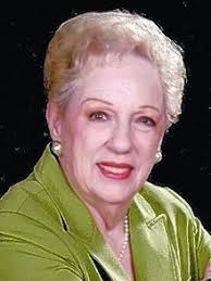 Dorothy Ward Obituary (2022)