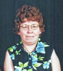 Peggy Boswell Obituary (2017)