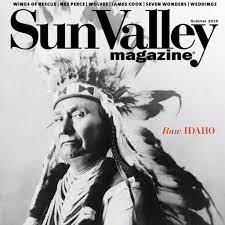 Sun valley magazine is a nationally distributed and internationally read reminder of what life is like in sun valley, idaho. Sun Valley Magazine Sunvalleymag Twitter
