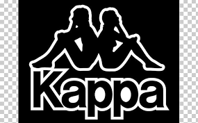 Shop the latest men's kappa clothing online now at scotts menswear. Kappa T Shirt Clothing Logo Png Clipart Area Black Black And White Boxer Shorts Brand Free