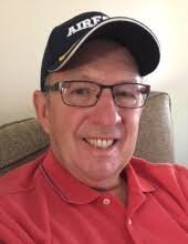 Obituary information for Robert Vincent Warner Jr.