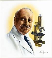 James Boyer (20th Century): Double Self