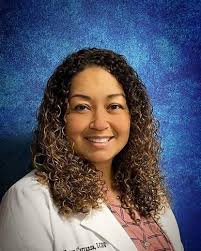 Nancy Palacios, LCSW