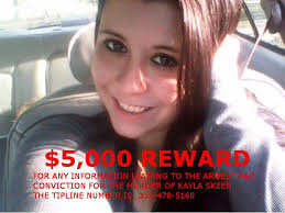 Justice For Kayla S Skeen shared a memory.