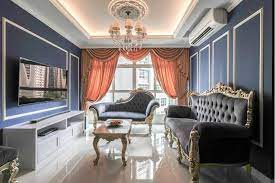 6 Homes That Will Let You Live Out Your K Drama Fantasies Modern Victorian Homes Luxury Home Decor Modern Victorian