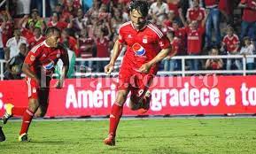 América de cali anunció a mauricio gómez como nuevo refuerzo. El Partido Del Ano America De Cali Se Juega El Ascenso Ante El Quindio