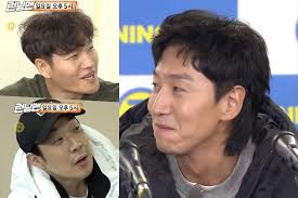 Hot clips runningman jongkook 39 s perfect a capella and kwangsoo eng sub. Watch Running Man Cast Grills Lee Kwang Soo About Lee Sun Bin And Spills Each Other S Secrets In Preview Ft Winner Chungha And More Soompi