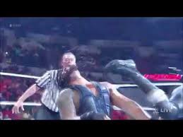 Seth Rollins Avada Kedavra Youtube If the avada kedavra hits, you think it would still kill me? seth rollins avada kedavra youtube