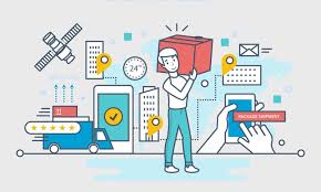 Efficiency and effective in logistics system could help the firm to increase profitable business. The Challenges Of Logistics In Malaysia Arriival