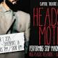 Heads In Motion: A Talking Heads Tribute