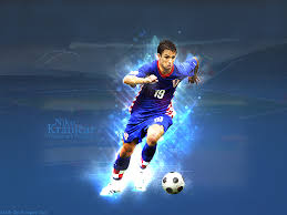 Here are only the best soccer players wallpapers. 48 Best Soccer Wallpaper On Wallpapersafari