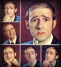 Garry mk 2. Descendent of original