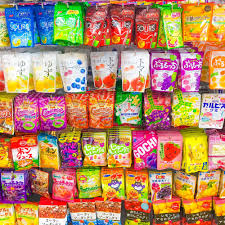 Pin On Japanese Candy