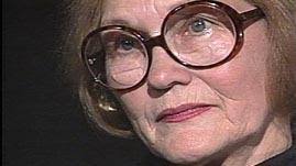 Eileen Kelley Walbert