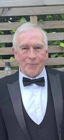 Condolence Book for Brendan Mooney (Redhills, Cavan)