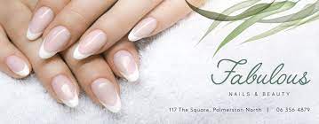 Fabulous Nails Palmerston North Services Facebook