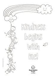 Free Printables Teaching Kindness Kindness Projects Kindness Activities