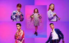 Maybe you would like to learn more about one of these? Menjelang Final Jom Dengar 5 Single Terbaharu Finalis Big Stage 2019 Gempak